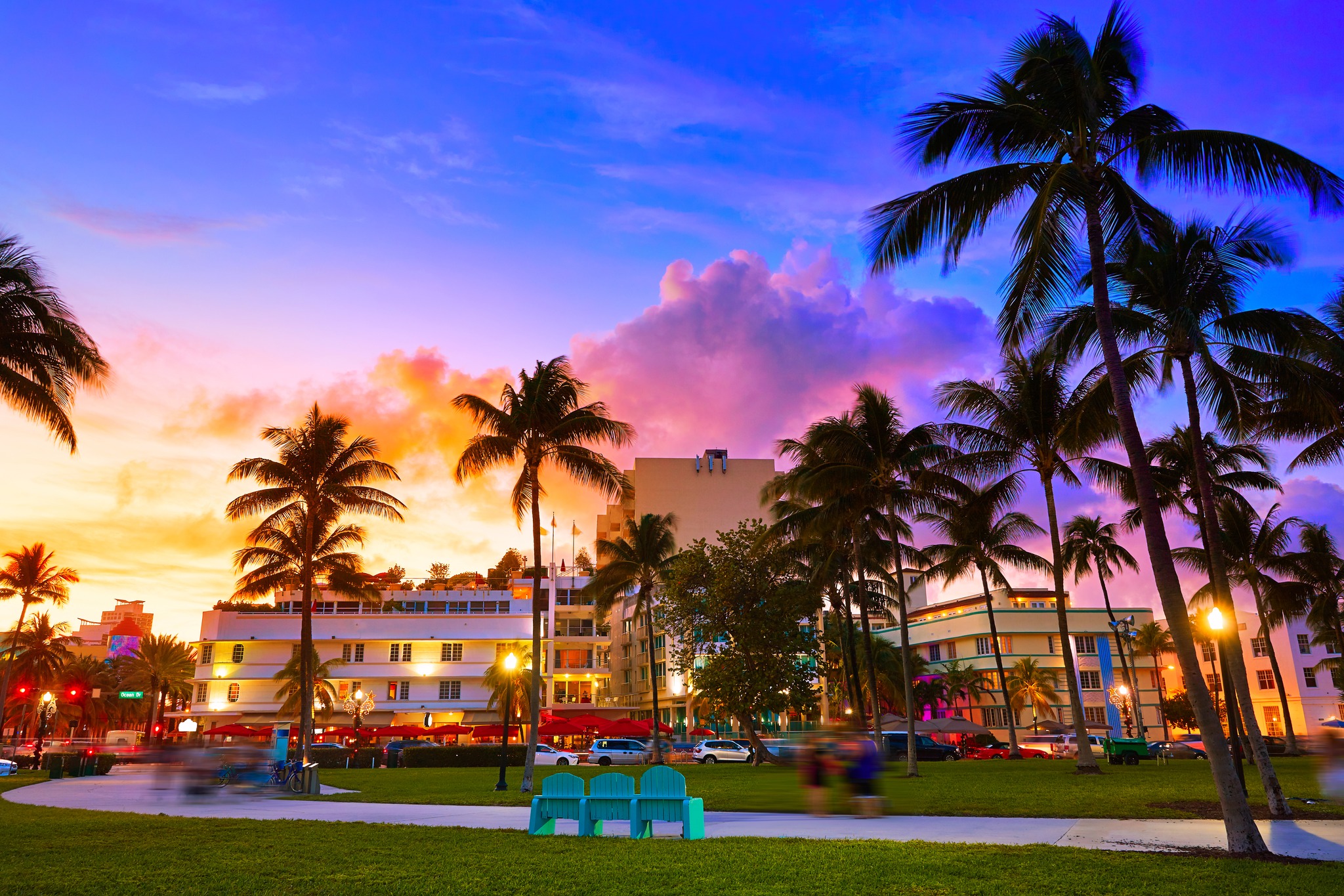 Sandy Travel Deals