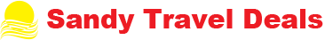 Sandy Travel Deals
